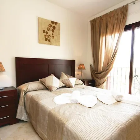 Apartment In Marbella-el Rosario *