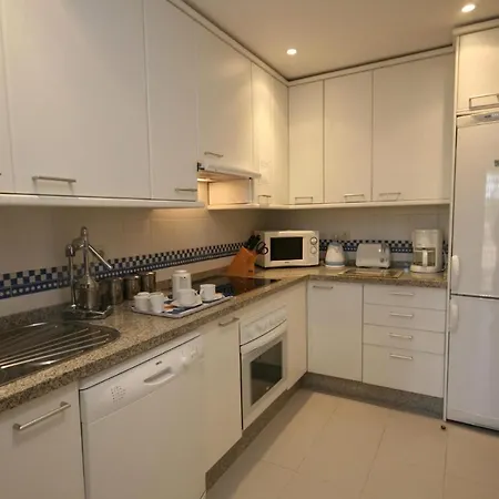 Apartment In Marbella-el Rosario La Cala De Mijas