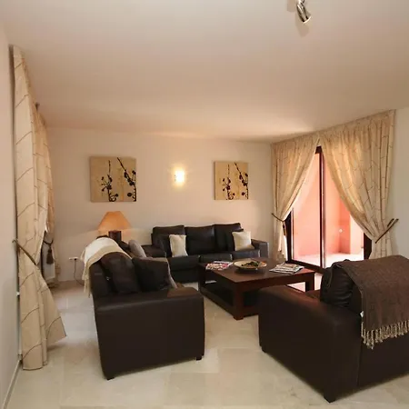 In Marbella-el Rosario Apartment La Cala De Mijas