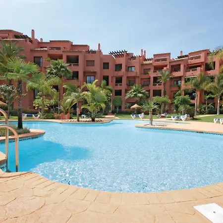 In Marbella-el Rosario Apartment