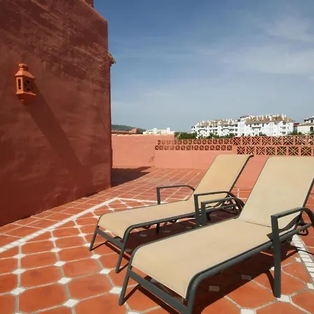 Apartment In Marbella-el Rosario *