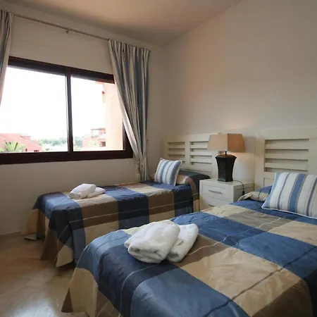 Apartment In Marbella-el Rosario La Cala De Mijas
