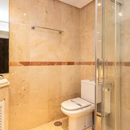 Apartment In Marbella-el Rosario