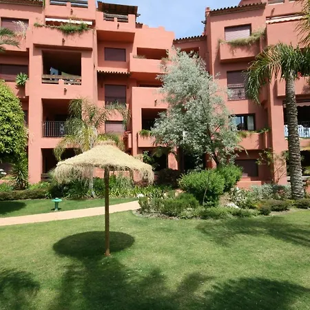 Apartment In Marbella-el Rosario *